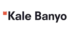 Kale Banyo Logo