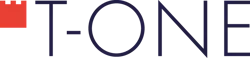 T-One Logo