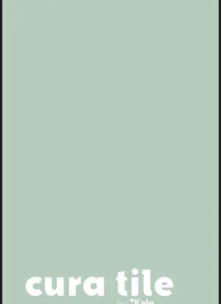 Cura Tile by Kale