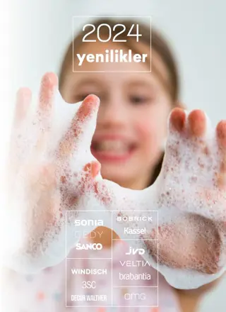 3SC Ürün Kataloğu