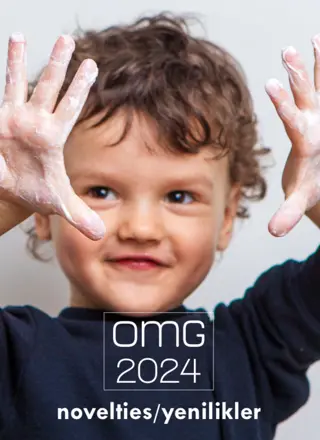 Omg 2024 Yenilikler