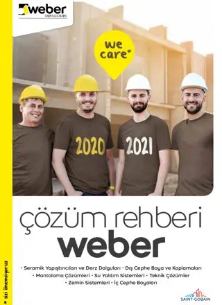 Weber Çözüm Rehberi