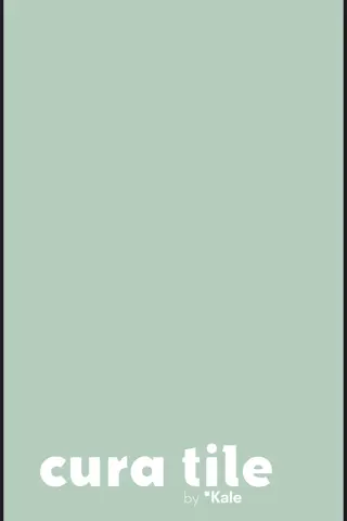 Cura Tile by Kale