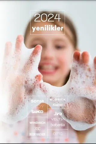 Omega 2024 Yenilikler