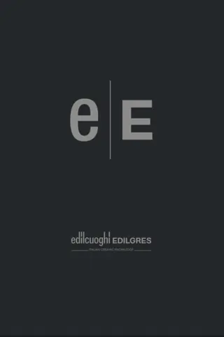 Edilcoughi Edilgres Kataloğu