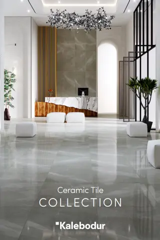 Kalebodur Ceramic Tile Collection