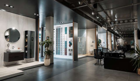 Showroom