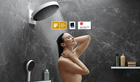 Hansgrohe